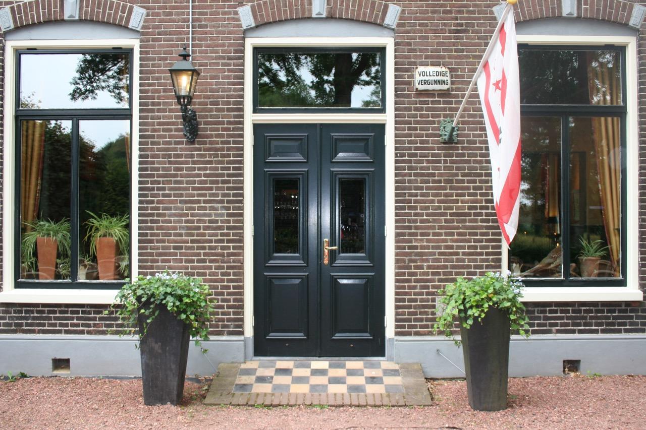 De Fazant Locanda