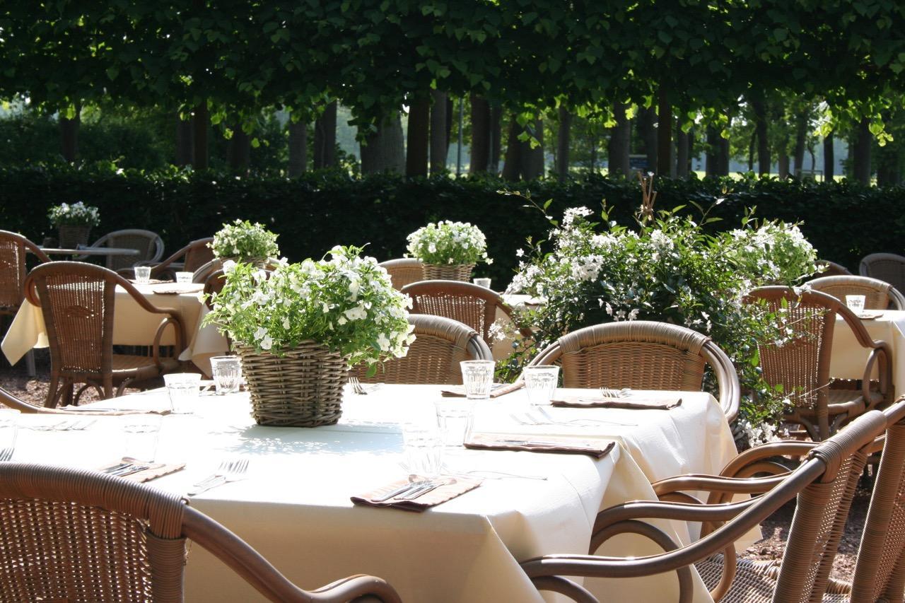 De Fazant Locanda